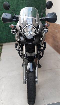 HONDA XL 700V TRANSALP HONDA XL 700V TRANSALP